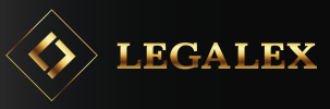Legalex.com.pl - logo